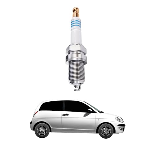COMPATIBILE CON LANCIA Ypsilon 1.3 D Multijet 77 kw per anno 2007-2011