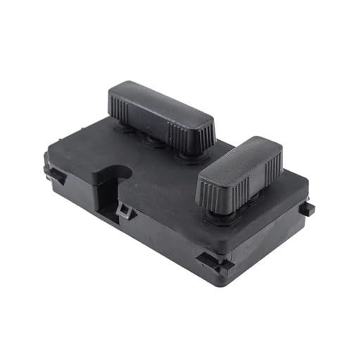 Interrupteur commande réglage siège Hummer H2 droit 12450254 auto 2003 à 2007