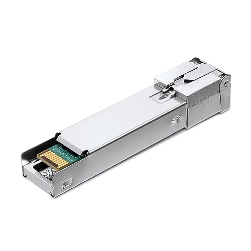 Module Tp Link Ds Pma C+ Sfp Gpon Olt Classe C+ Neuf - vue 4
