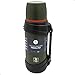 Tirsuli - Thermos da viaggio da 2 litri, doppia parete in acciaio inox, per campeggio o escursionismo, Caldo o freddo per più di 24 ore, adatto per acqua, caffè, latte, tè o mate