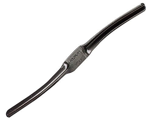 Goldblatt G01161 Convex Brick Jointer, 5/8-Inch and 1/2-Inch