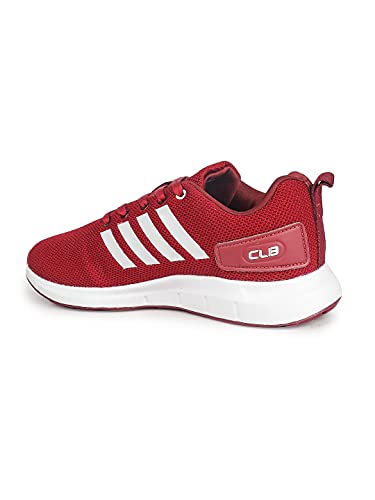 Image of Columbus Brama Walking Mens Running Sports Shoes