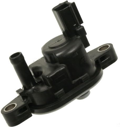 Replacement Vapor Canister Purge Solenoid Compatible with 2006-2015 Honda Civic