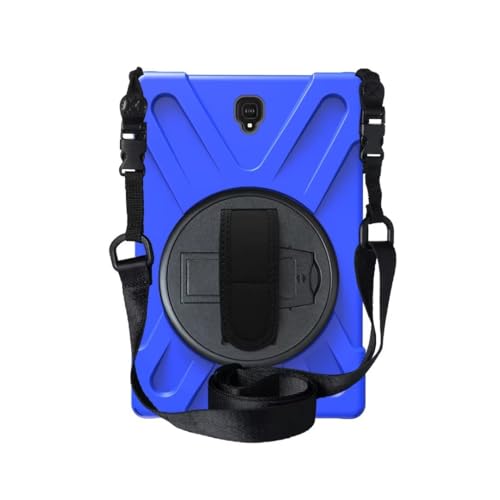 Coque résistante aux chocs Galaxy Tab S4 pour le travail