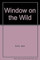 Window on the Wild 0399207228 Book Cover