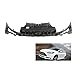 Bumper Bracket Support Compatible with 2013 2014 Ford Focus (ST ONLY) CM5Z-17C897-B