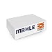 Produktbild MAHLE Ölfilter OC1673