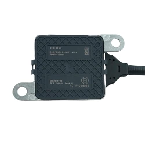 Capteur NOx SNS3096A 5802819742 évite le mode dégradé et les voyants moteur