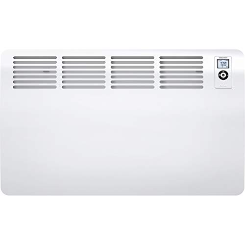 Stiebel Eltron CON 200-2 Premium 2000 W 240 V Wall-Mount Convection Heater With Electronic Control thumbnail 3