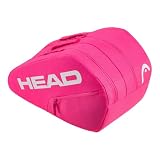 HEAD Paletero Base Rosa 261406