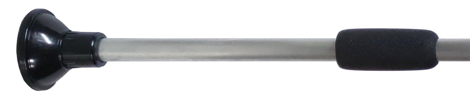 Darting Bull Cerbatana 70cm con Cargador + 8 Dardos