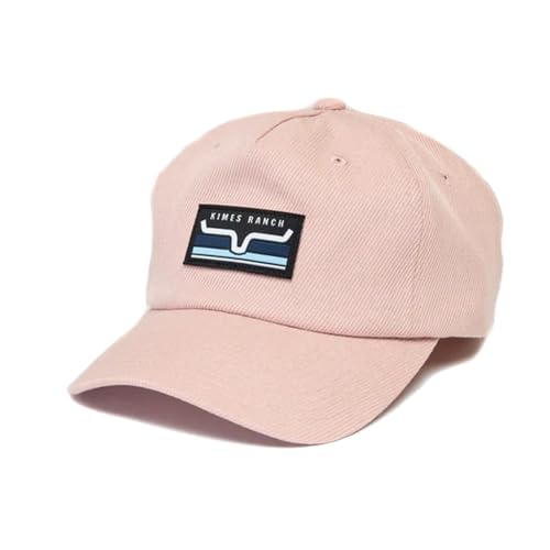 Ranch Low-Profile Cap