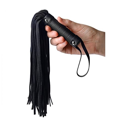 Frisky Pleasure Mini Flogger
