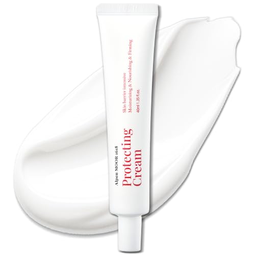 Protecting Cream Barrier Repair for Sensitive Skin with Peptide, 1.35 fl oz