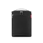reisenthel – reisenthel coolerbox Black - Rundum flexibel, praktische Küh