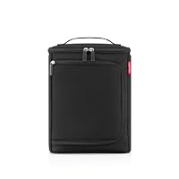 reisenthel – reisenthel coolerbox Black - Rundum flexibel, praktische Küh
