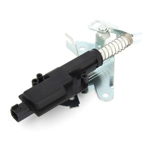 Actionneur serrure porte kit verrouillage électrique accessoires coffre Fiesta Fusion
