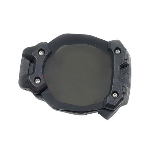Couvercle de protection phare pour MT 09 en balade nocturne et urbaine