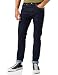 Levi's Herren 510 Skinny MID Knight Rinse ADV Jeans, 26W / 30L