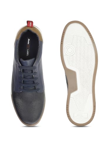 Image of Bata Men Pull On Sneaker Shoes