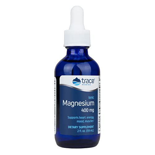 Amazon Best Sellers Best Trace Mineral Supplements