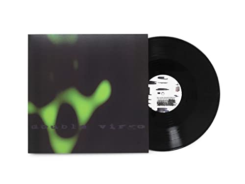 Eros In The Bunker - Vinyl release thumbnail