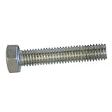  ATIKA Ersatzteil  Sechskantschraube für Betonmischer Profi 145 S Benzin/Bodenhacke BH 800 N/BH 1400 N