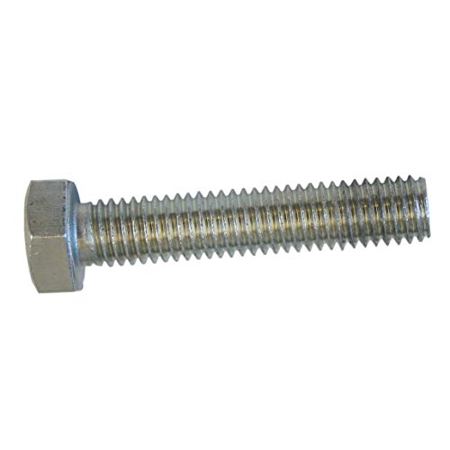 ATIKA Ersatzteil | Sechskantschraube für Betonmischer Profi 145 S Benzin/Bodenhacke BH 800 N/BH 1400 N