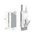 BESPORTBLE 8-in-1 Keyboard and Screen Cleaning Kit Brush Multifunctional Electronics Set for Headphones Laptops and Phones