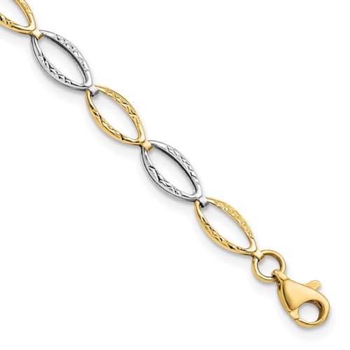 JewelryWeb PNO_QTB259624YW JewelryWeb PNO_QTB259624YW