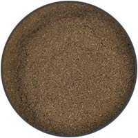 FEBRON Hair Building Fibers - Hair Loss Concealer For Thinning Hair - Giant 30gm Hair Powder Volumizing Based (Light COOL Brown)