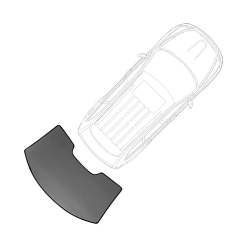 Ԃ̃TVF[h }OlbgJ[TVF[hV[h tgKXt[J[e ATChEBhETVF[h ɓK XYL ɓK r^[ LY 2015-2022 2023 ԗp 悯(Back Windshield)