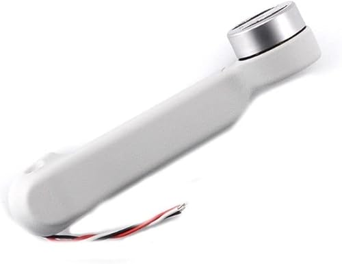 Vista 10 de SeiZed Arm Motor for D-JI Mini 2 Part Left Right Front Rear Arms Spare Part Drone Repair Accessories (Color : Right Front Arm)