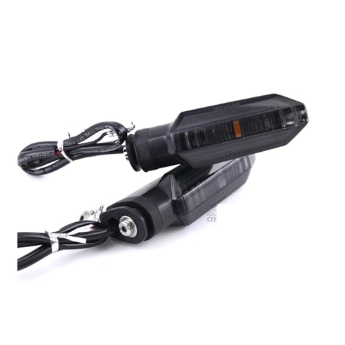 Clignotant LED CBR600RR : réparez la signalisation de votre moto 2007-2012