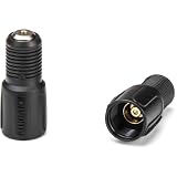 Lot de 4 valves de Voiture pour DS-P, Bouchons de Valve de Roue, Bouchons de Valve de Pneu, Accessoires extérieurs Automobiles