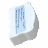 epson stylus pro 7900 driver mac Chip Resetter para Stylus Pro 7700 / 9700 / 9710 / 9890 Cartucho de tinta: compatible con chips OEM y de terceros: fácil de usar y prolongar la vida útil del cartucho: decodifica el sistema de tinta y garantiza un volumen de tinta preciso: Amplia compatibilidad: compacto y ligero: