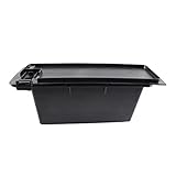 Camaro Center Console - New Console Box Hinge Fits 1973-1981 Chevrolet Camaro 1970-1981 Pontiac Firebird 478562