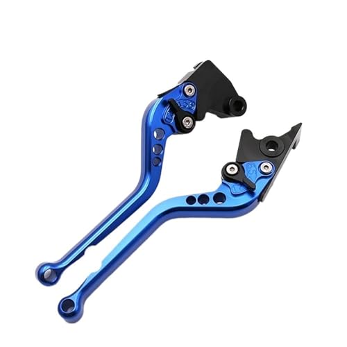Levier d'embrayage de frein longue distance pour restaurer les commandes de Yamaha MT-03