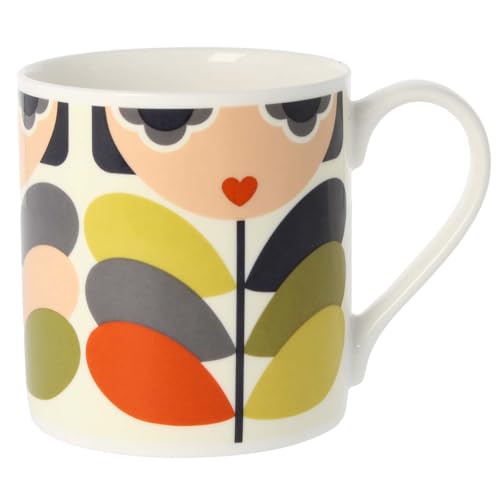 Quite Big Mug, Lady Stem