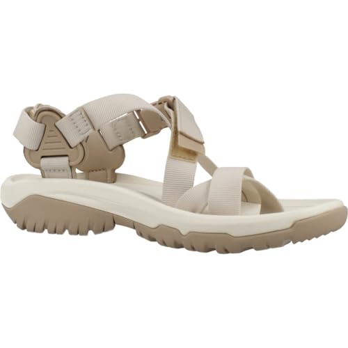 Teva Women's Hurricane Terra Dactyl Birch 7 Medium - image 6