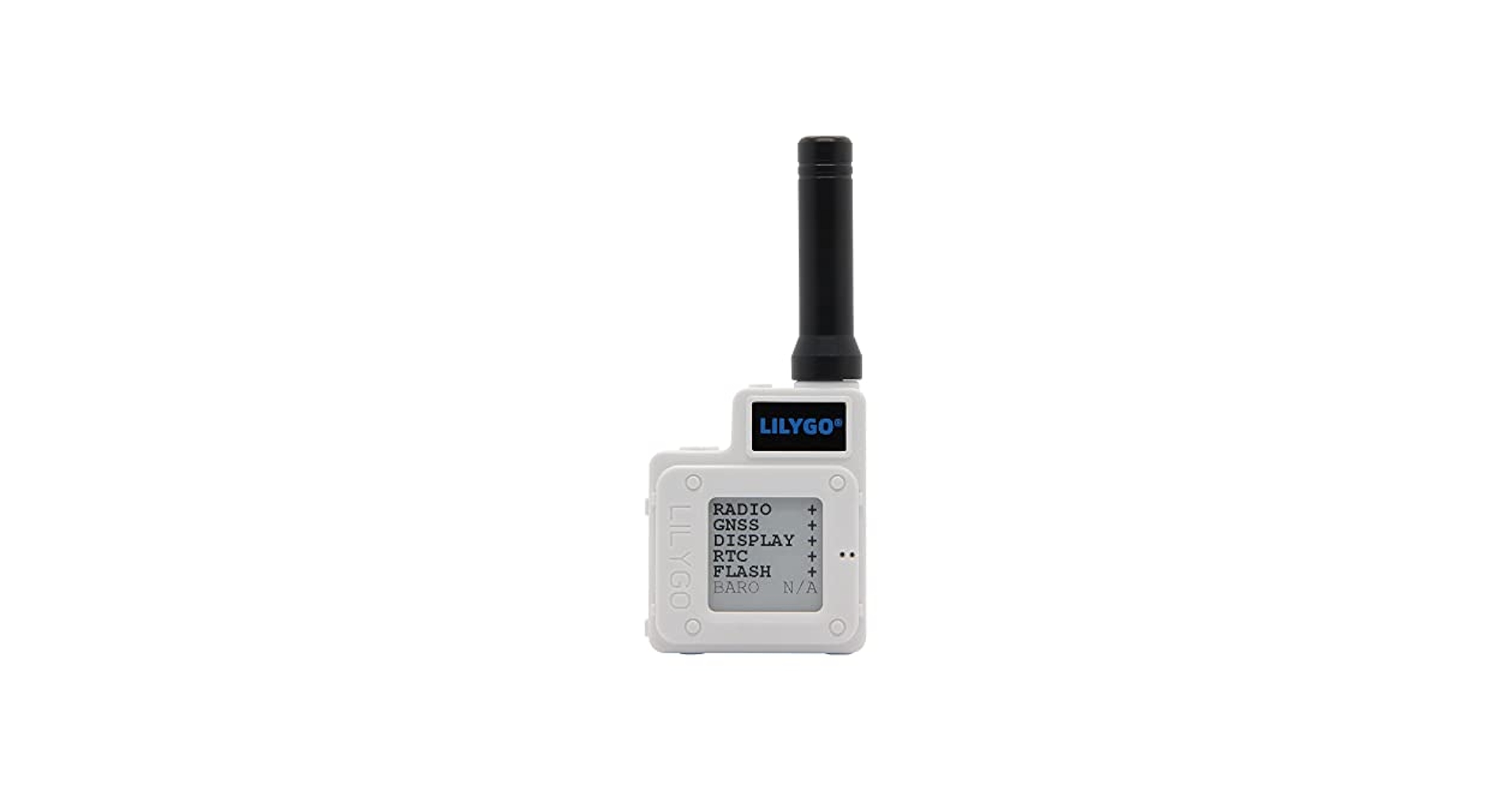 【新品未使用】LILYGO TTGO SotfRF T-Echo 915mhz 新品未使用】LILYGO TTGO SotfRF T-Echo 915mhz - メルカリ