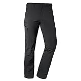 Schöffel Pantalones para Hombre Koper