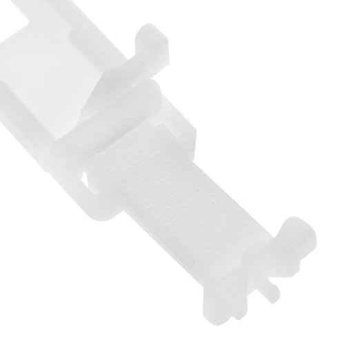 Pie prensatela automática para ojales de plástico miniatura 4