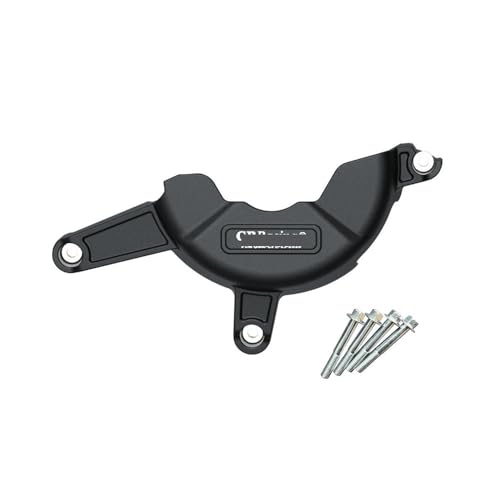 Housse de protection de moteur pour les sorties sur piste 1198