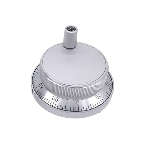 Generador de pulsos manual de 5V para solucionar fallos de precisión en CNC 2