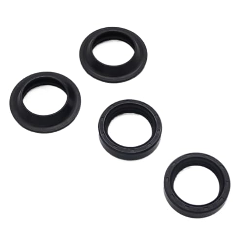 Retén de aceite para amortiguador de moto Yamaha YBR125 ED DT125E DT80MX RD125