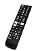 Goukano BN59-01315J Replaced Remote Control fit for All Samsung Smart TV Remote Control with Netflix Prime Video and Samsung TV Plus Buttons (with Case and Batteries)