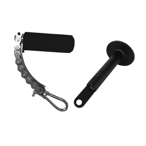 Musculación Antebrazo Marca QSTDGVPW