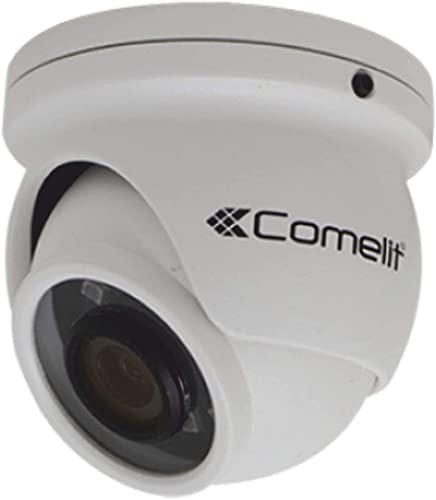 TELECAMERA AHD MICRODOME 2MP 3.6MM - COE AHDCAMS02F01A