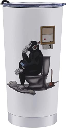 ԗpRbv ʔ S oNV[ Banksy ԗp^u[  @r ԃJbv J[Jbv }OJbv _CNg^Cv ۉۗ ^fM y  XeX R[q[Jbv t^t e  J[pi 600ml